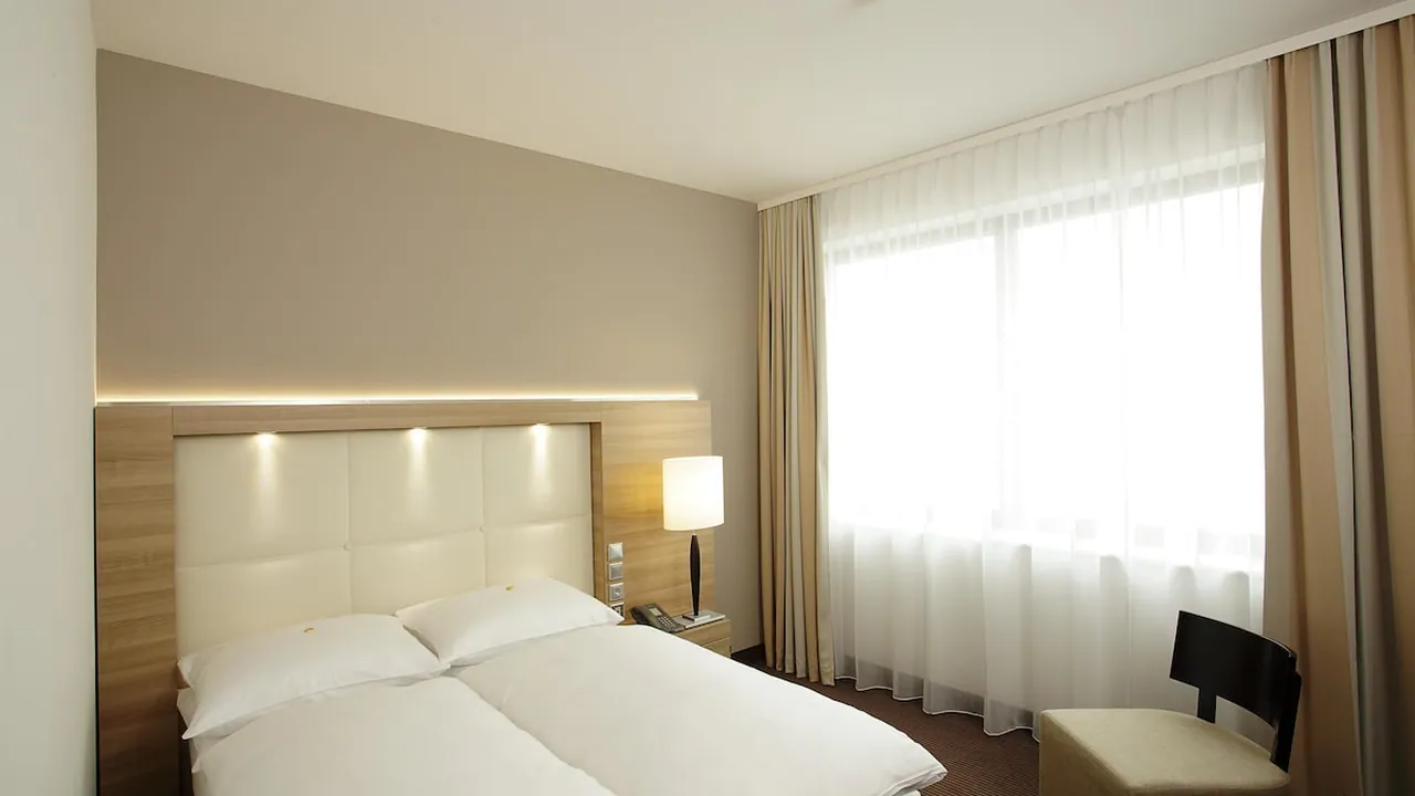 H4 Berlin Alexanderplatz